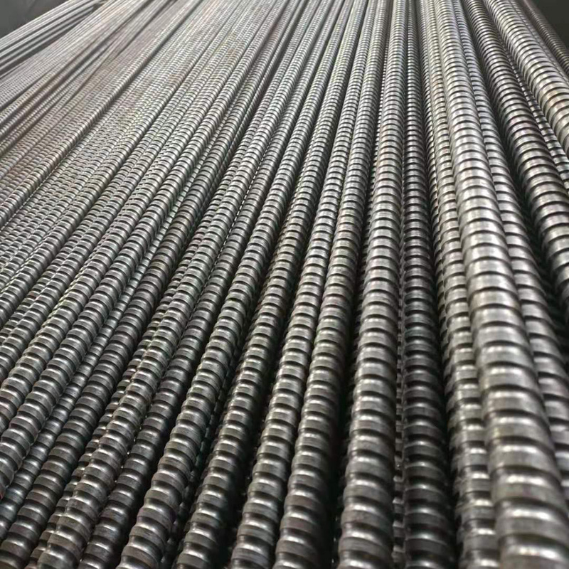 理县中空锚杆